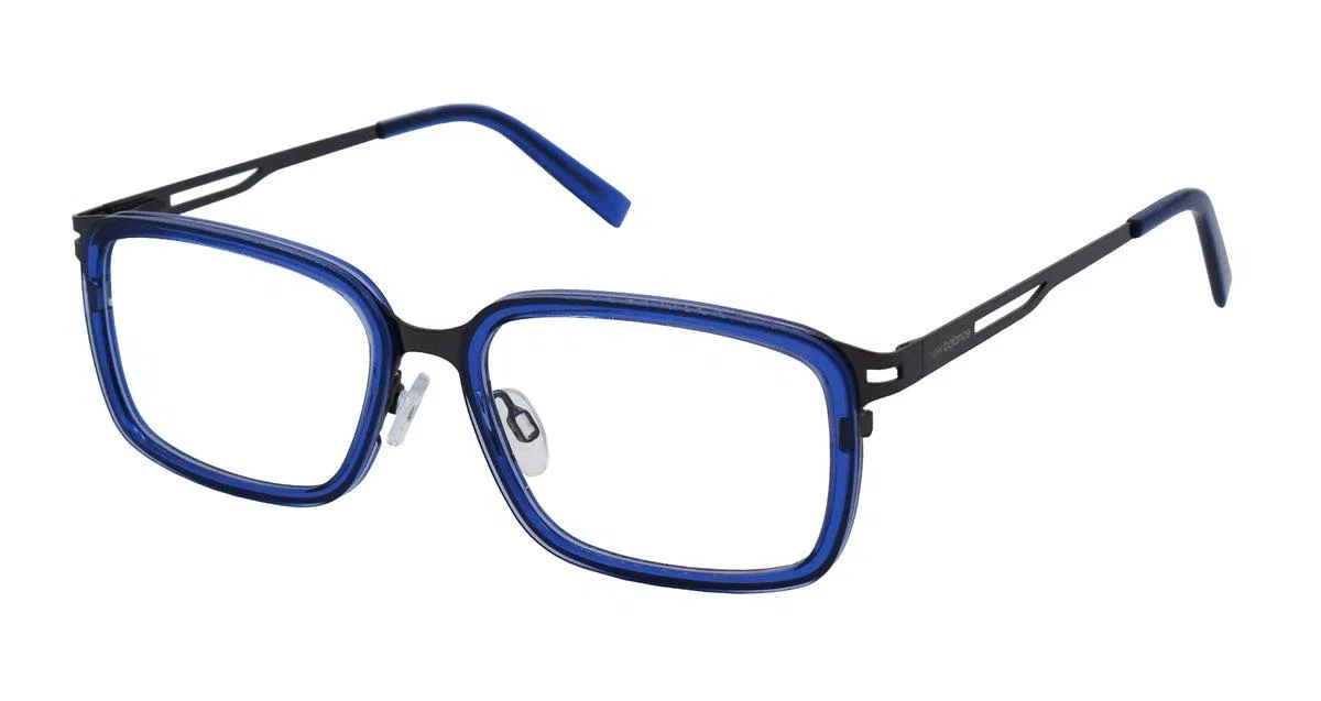 New Balance 555 Eyeglasses - view 3